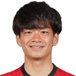 T. Okubo Midfielder