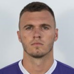 M. Ilić Defender