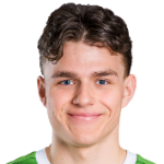 K. Anmanis Midfielder