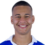 Sidney Lima Defender