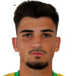 Rúben Ismael Midfielder