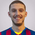 Rúben Pereira Defender