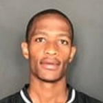 L. Matlou Midfielder