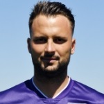 A. Milić Defender