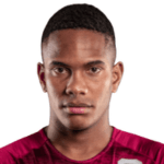 R. Bolaños Defender