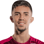 J. Brenes Midfielder