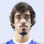 Rafael Vicente Ferreira Santos Midfielder