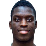 Saná Gomes Defender