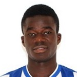 M. Abubakari Attacker