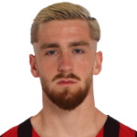 A. Saelemaekers Attacker