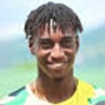R. Wilson Midfielder
