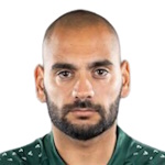 Bruno Pinto Goalkeeper