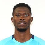 M. Aidara Defender