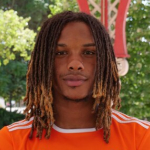 Vasco Lopes Attacker