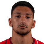 Zé Leite Attacker