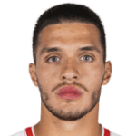 Dinis Pinto Defender