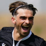 Jota Silva Attacker