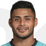 K. Chamorro Goalkeeper