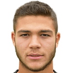 Samuel Teles Midfielder