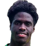 João Paulino Attacker