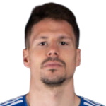 Miguel Campos Defender