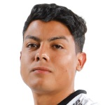 J. Canales Midfielder
