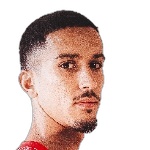 Abdel Hbouch Attacker