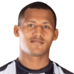 N. Rodríguez Midfielder