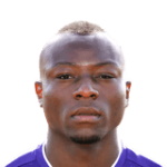 E. Kayembe Midfielder
