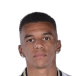 Rui Modesto Midfielder
