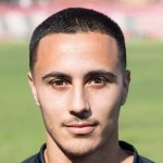 Leonardo Lelo Defender