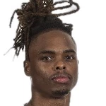 Hugo Cardoso Attacker