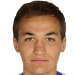 Y. Makarenko Midfielder