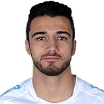 João Escoval Defender