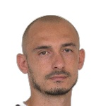Roberto Punčec Defender