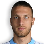 M. Raspopović Defender