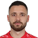 Darko Velkovski Defender