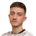 T. Halilović Midfielder