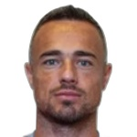 Z. Kvržić Attacker