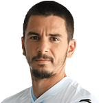 D. Pavičić Midfielder