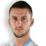 J. Puljić Attacker