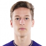 Y. Verschaeren Midfielder