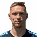 M. Vuk Attacker