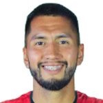 M. Quezada Goalkeeper