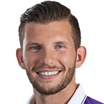 Alexander Gorgon Midfielder