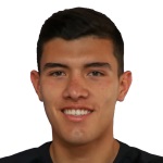 S. Guerra Goalkeeper