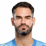 I. Ivušić Goalkeeper