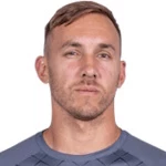 Marko Malenica Goalkeeper