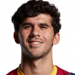 Carles Aleñá Midfielder