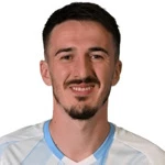 S. Radeljić Defender